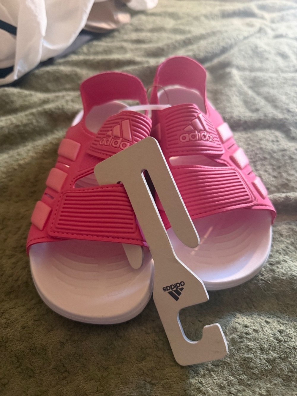 Adidas Adilette Sandal Kids